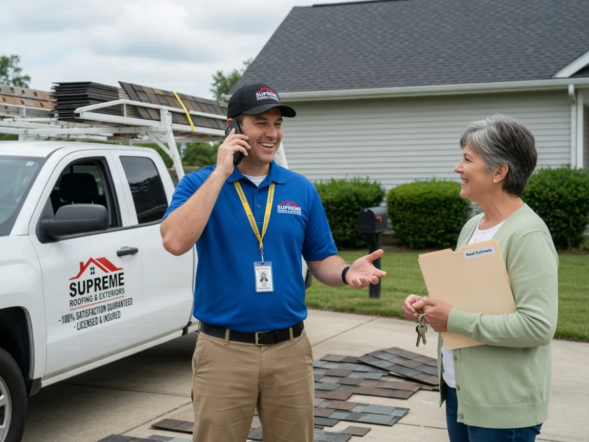 Roof Replacement Brock, NE FAQs